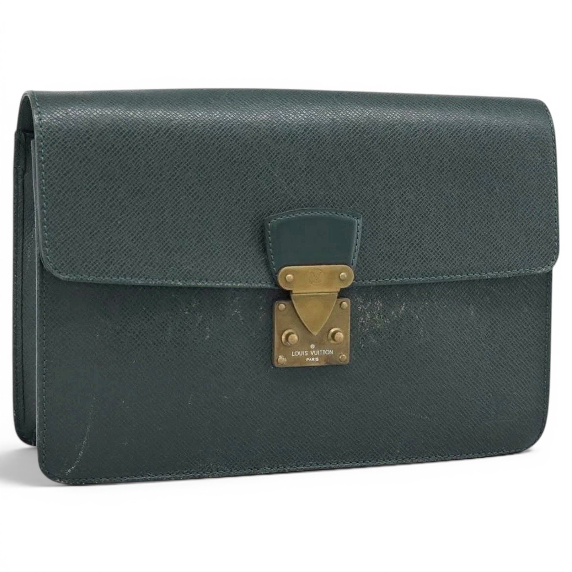 Clutch bag