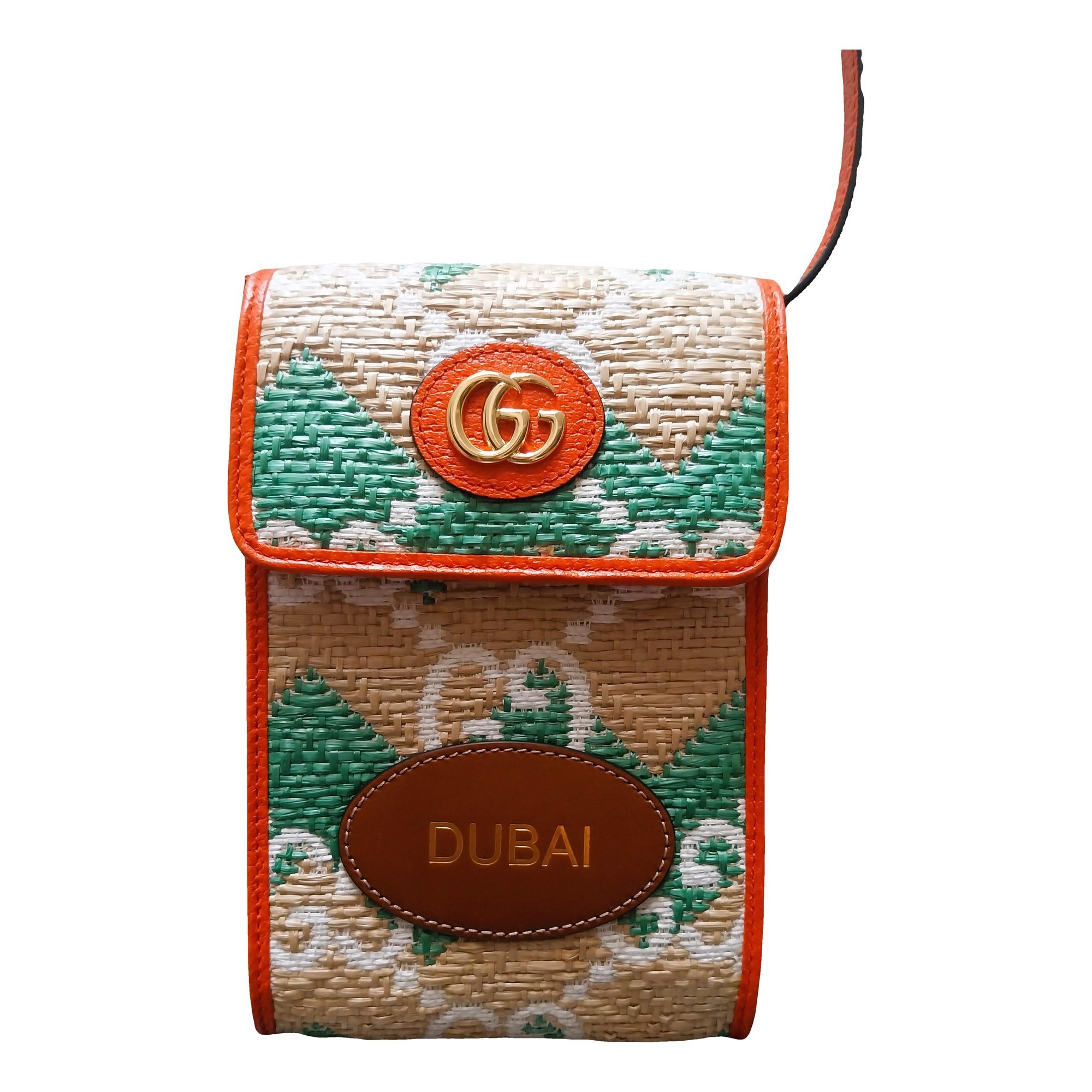Crossbody bag