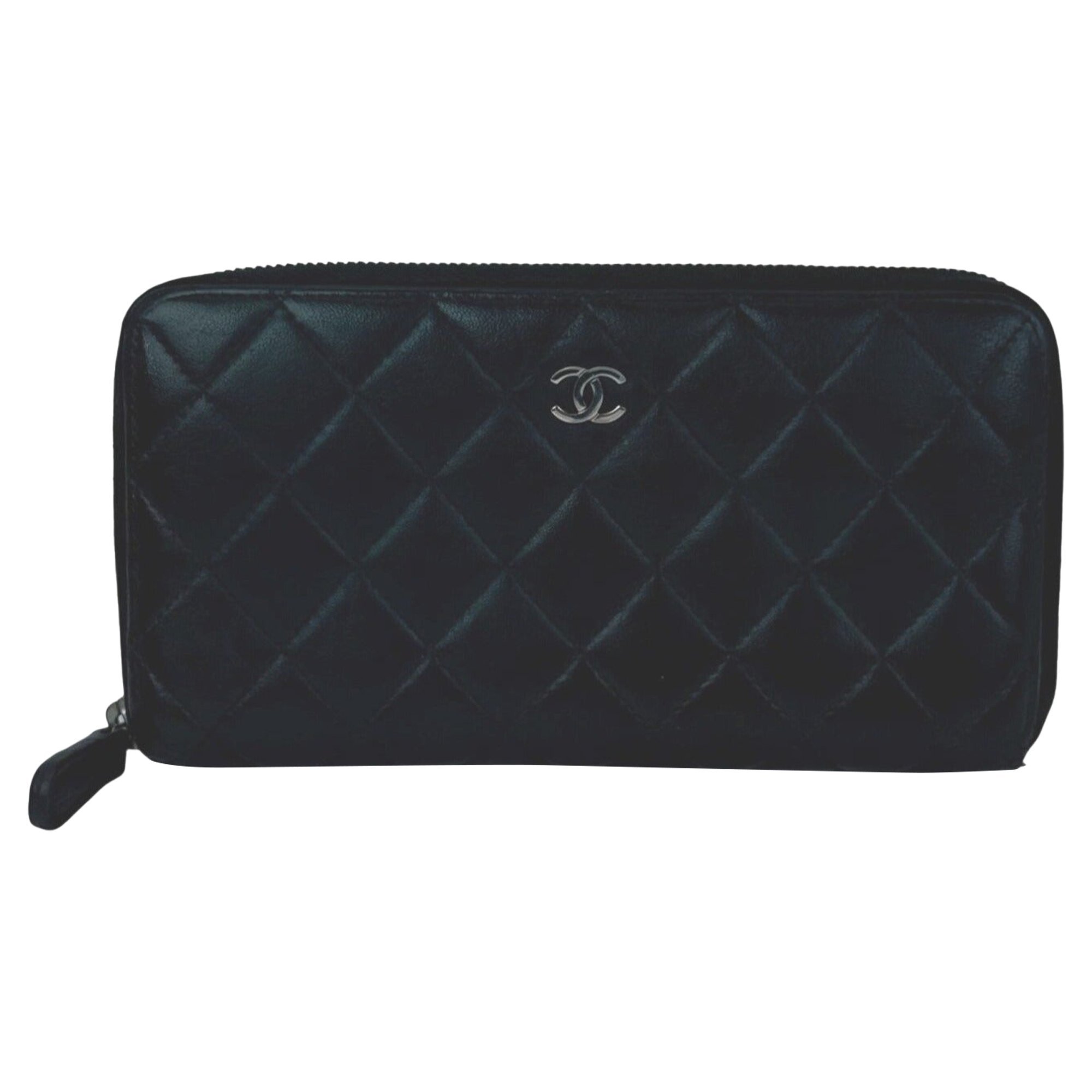 Leather bag