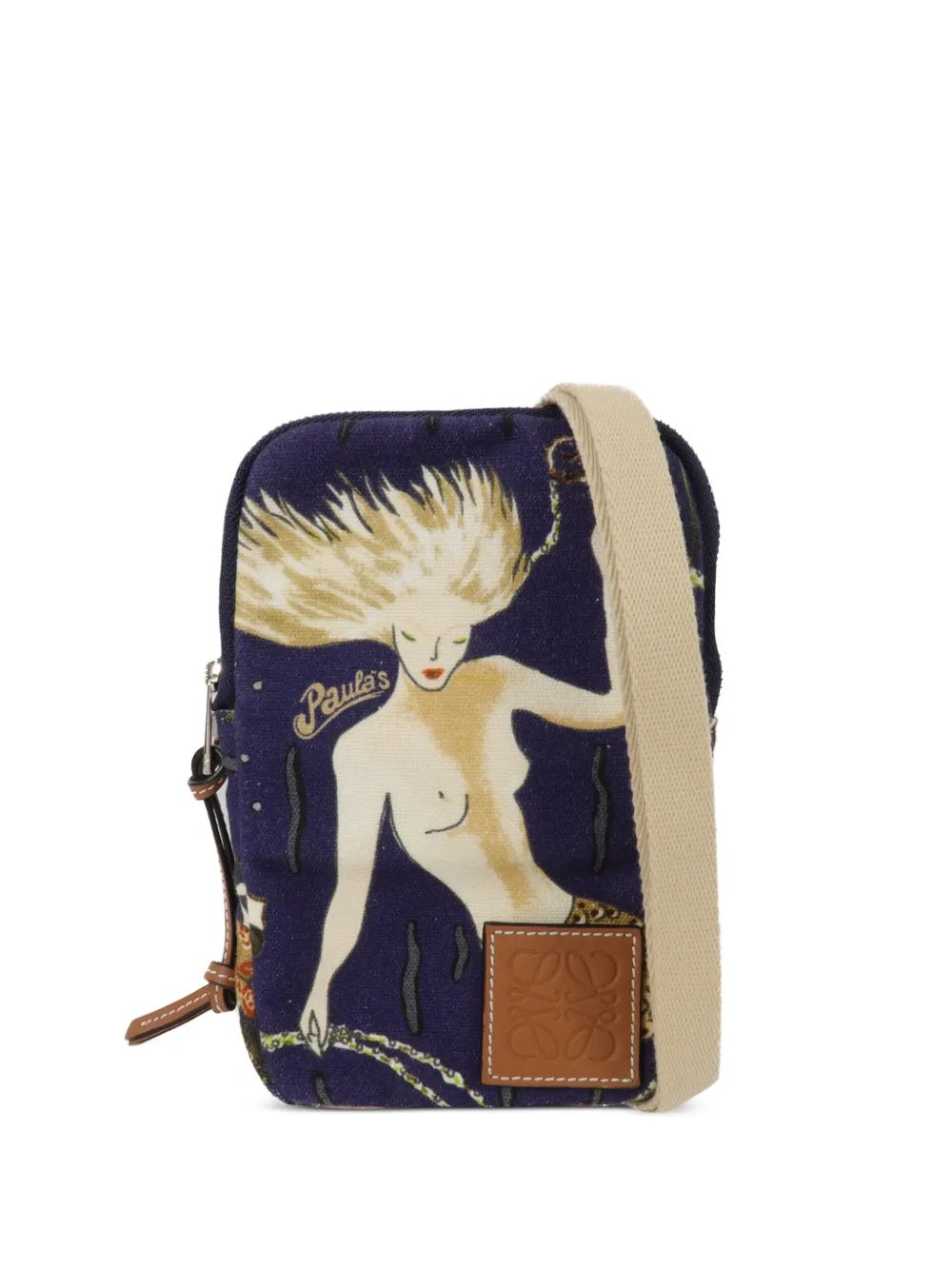Paula's Ibiza shoulder bag