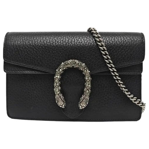 Dionysus leather mini bag