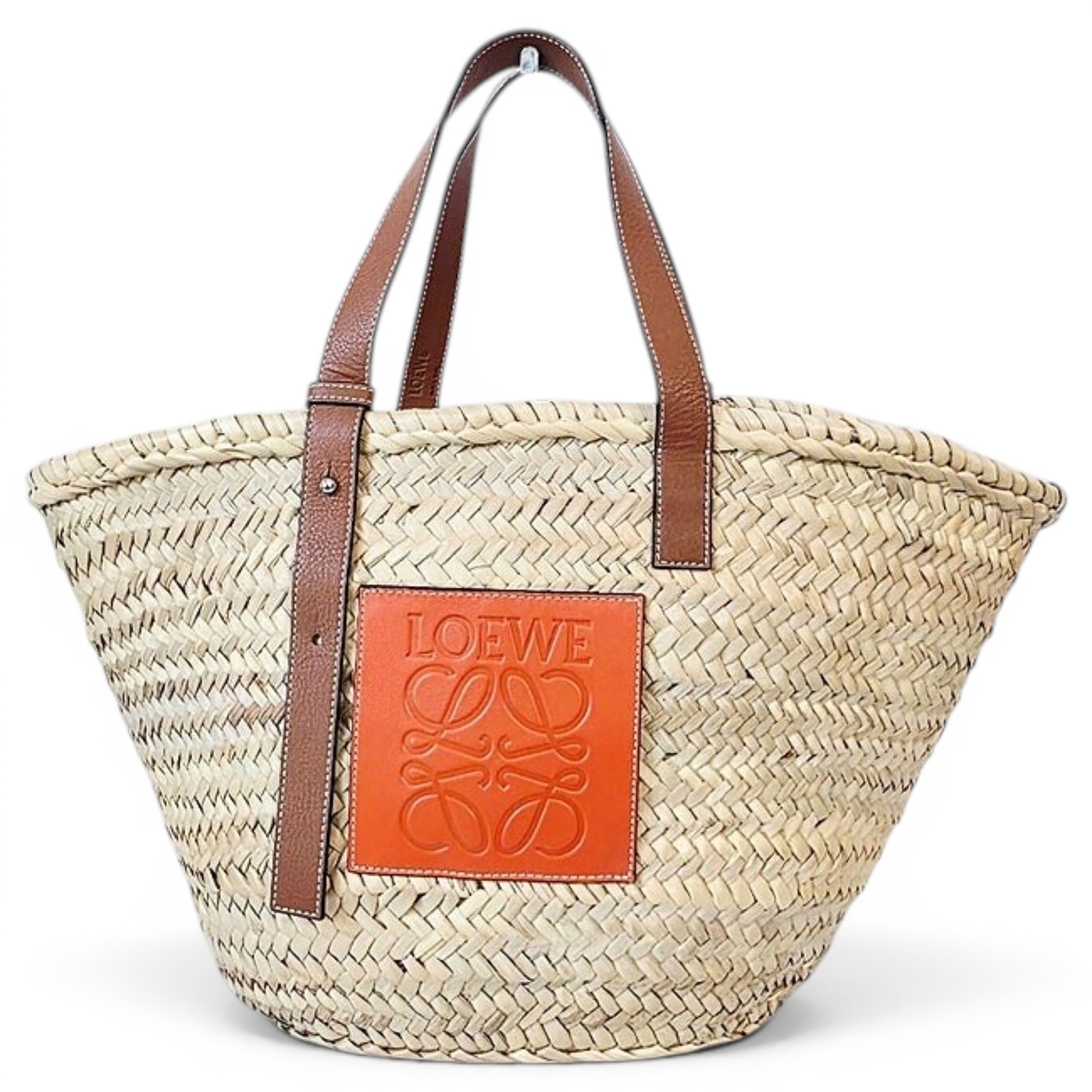 Loewe Basket Bag handbag