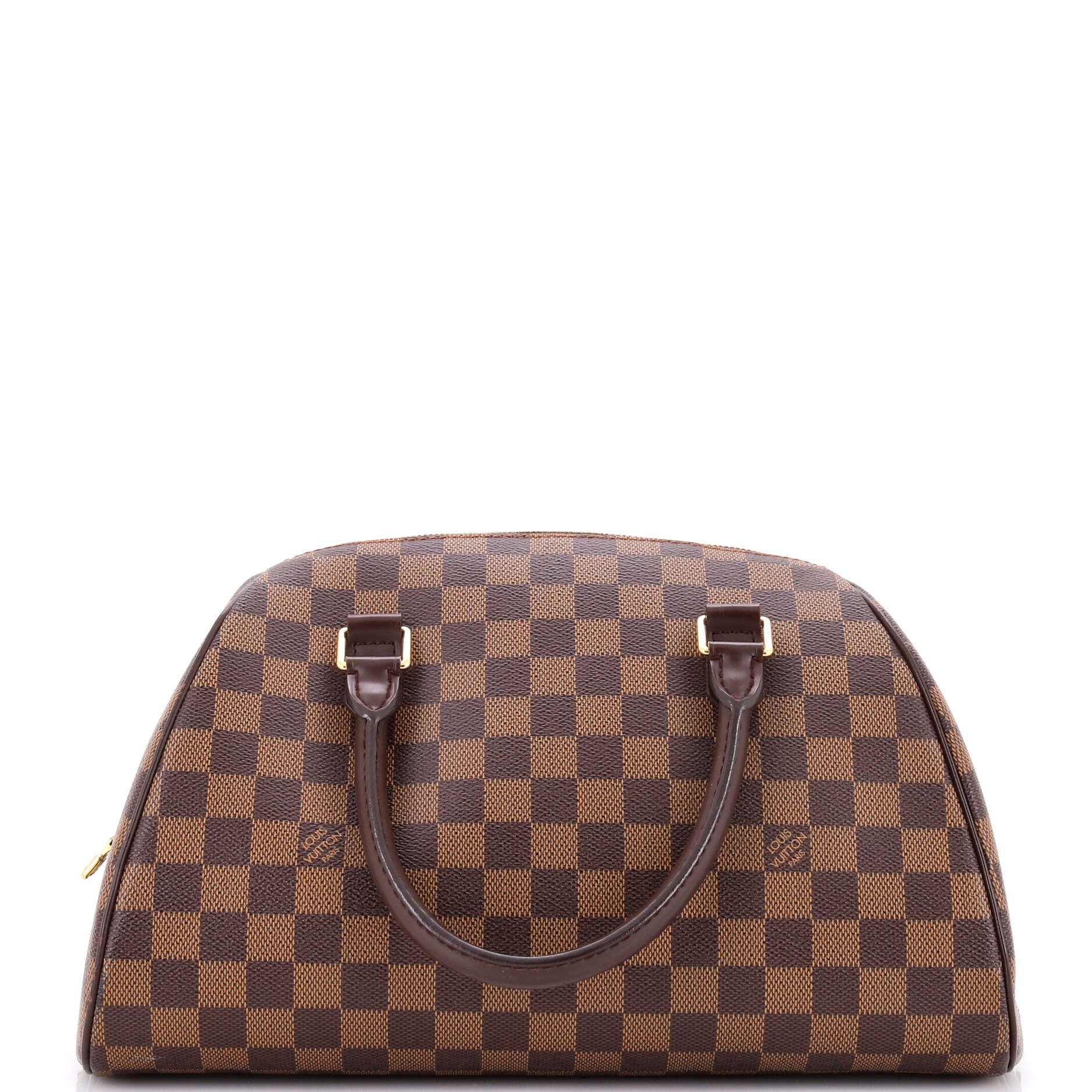 Ribera Handbag Damier MM
