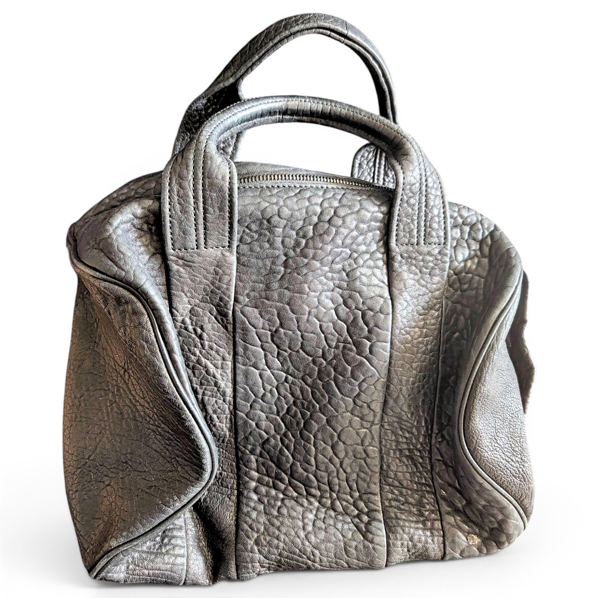 Alexander Wang Rocco leather handbag