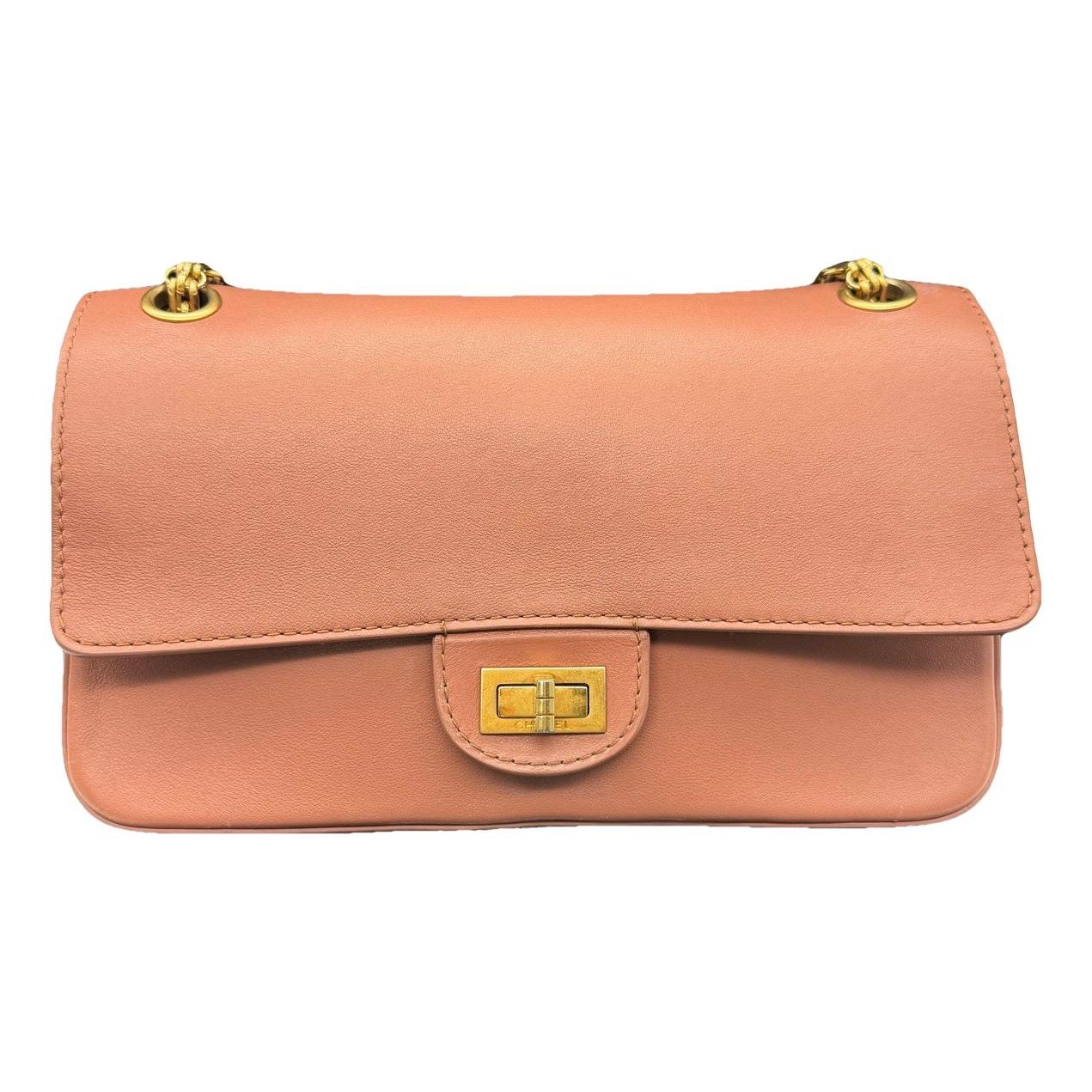 2.55 leather crossbody bag