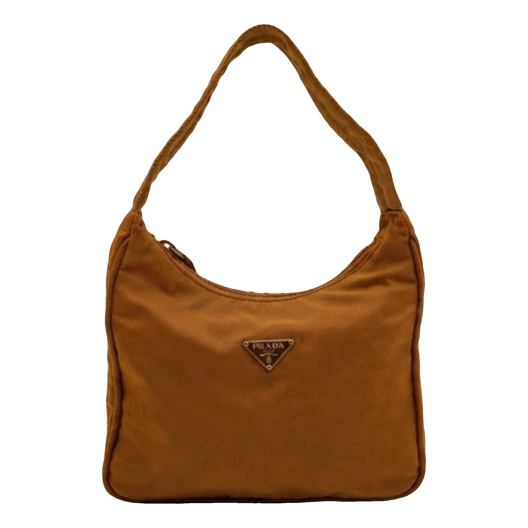 Re-Edition 2000 cloth handbag