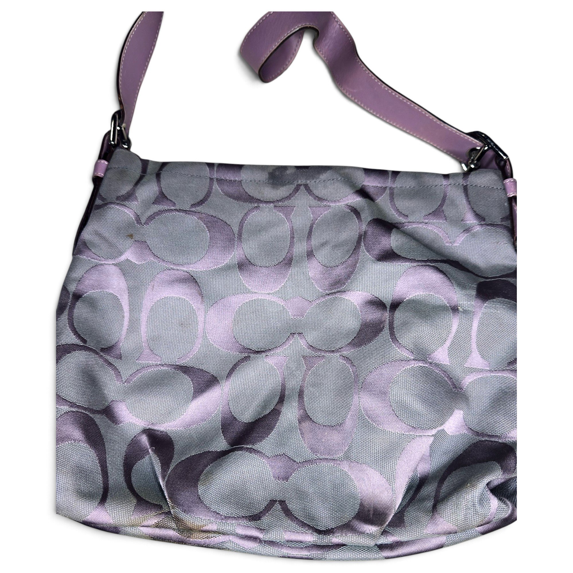 Coach Crossbody bag
