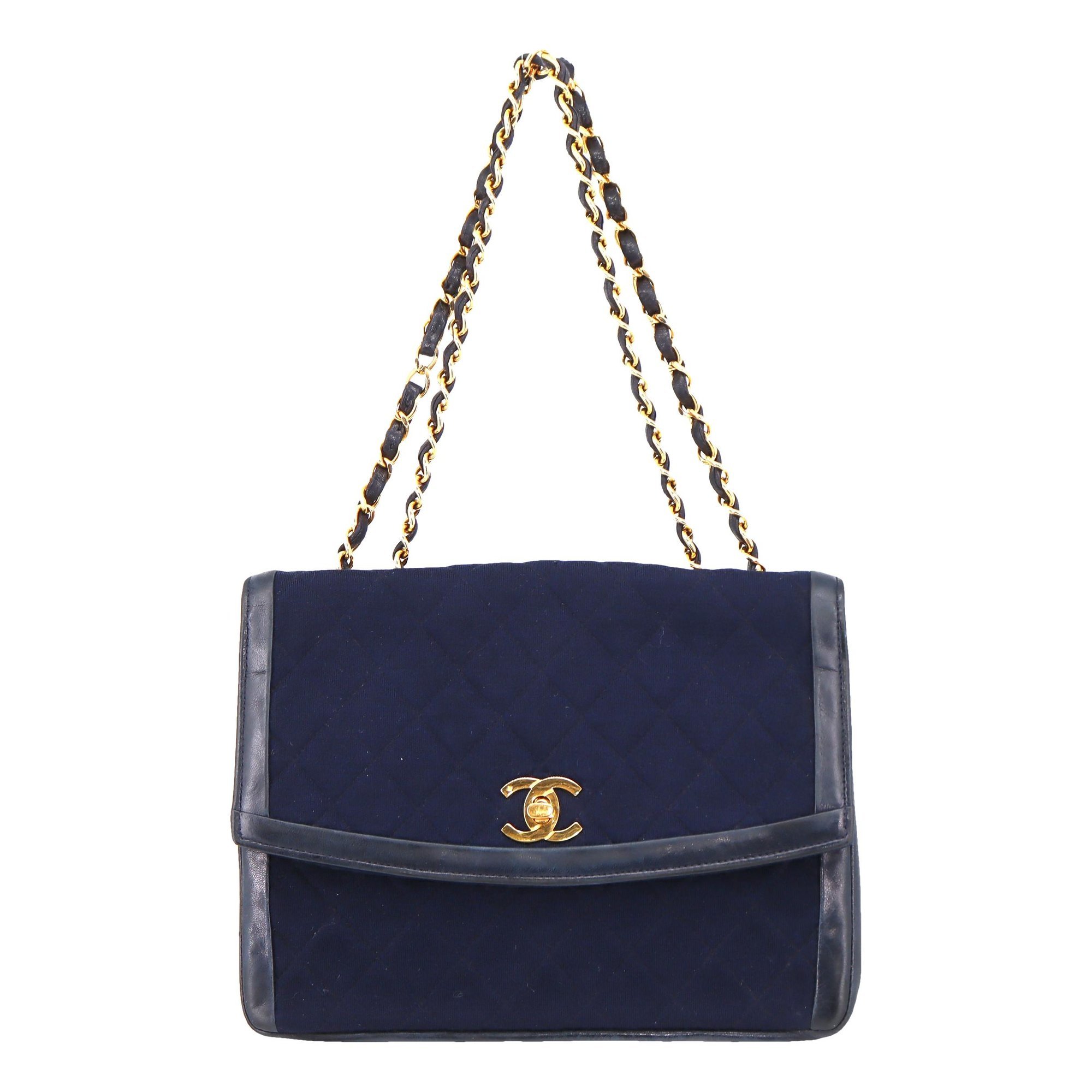 Cloth handbag