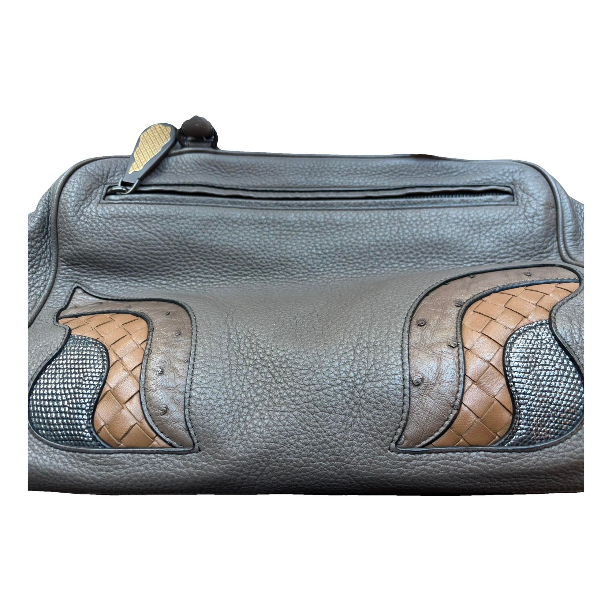 Bottega Veneta Leather handbag