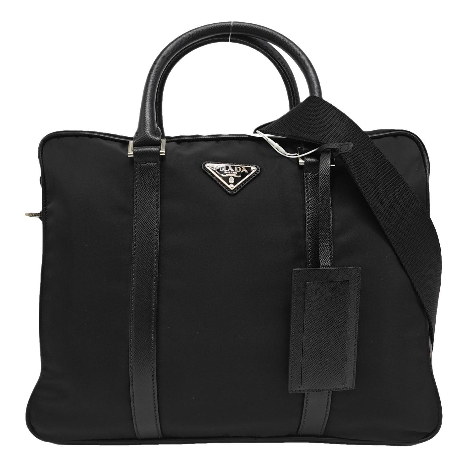 Cloth handbag