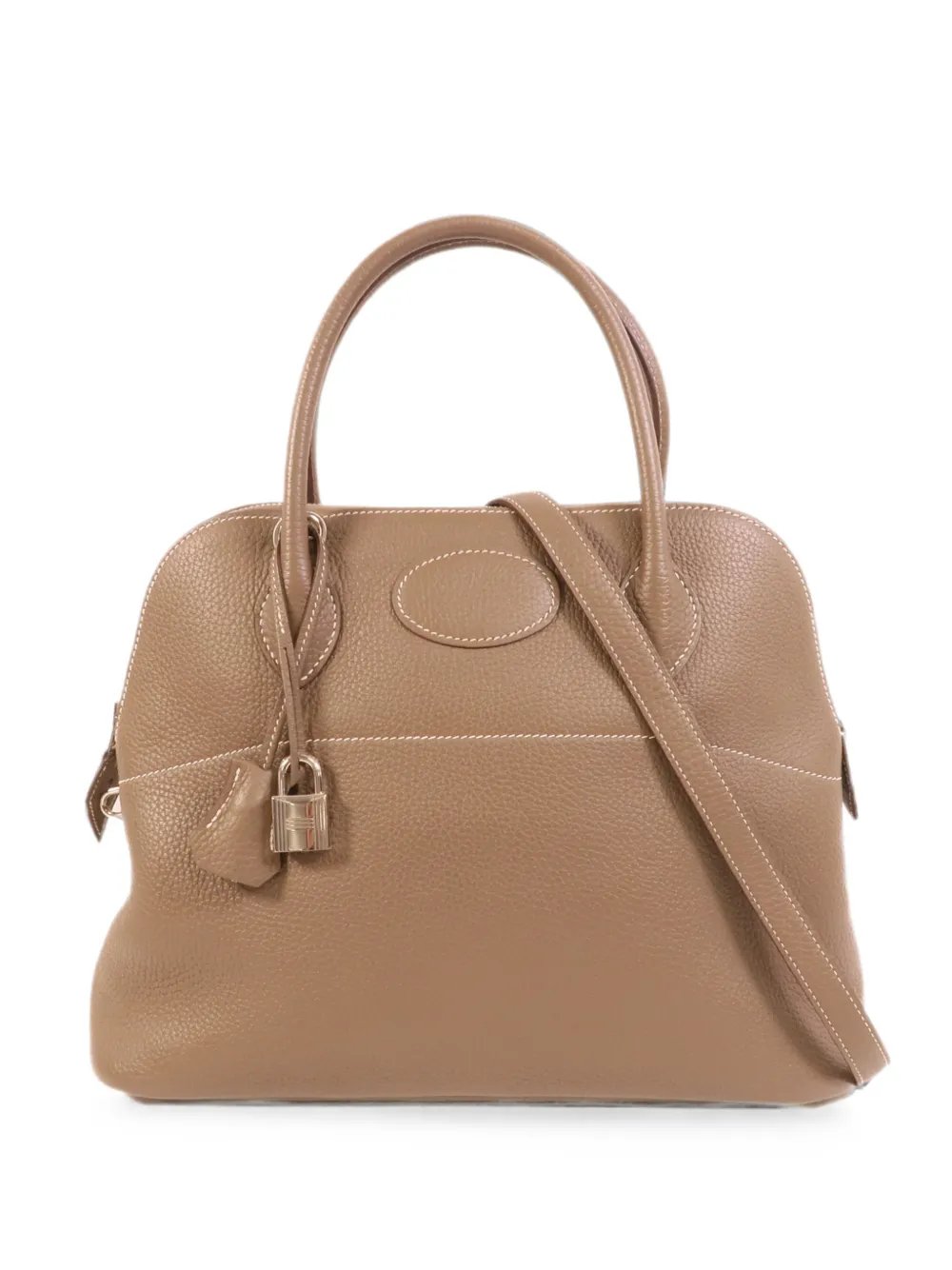 Hermes Bolide 31 tote bag