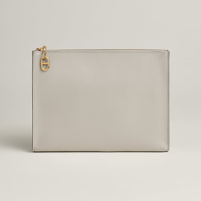 Béton Zipengo Chaine d'Ancre GM Pouch