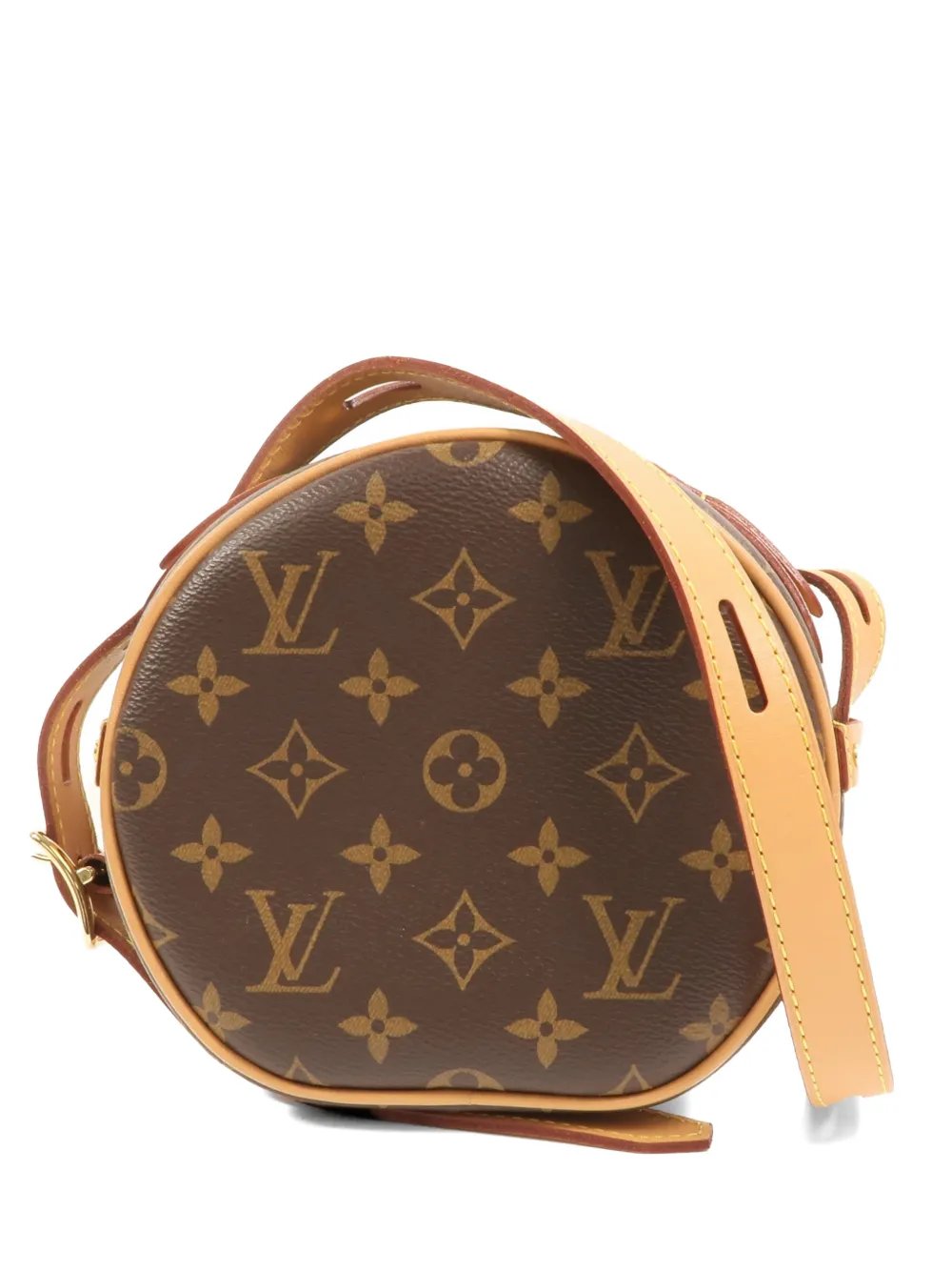 Boite Chapeau Souple PM shoulder bag