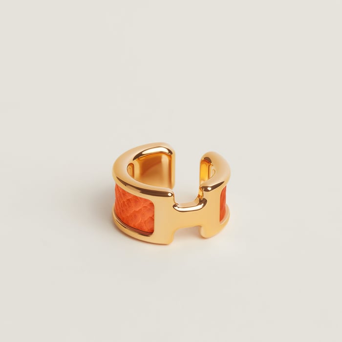 Feu Olympe Ear Cuff, Small Model