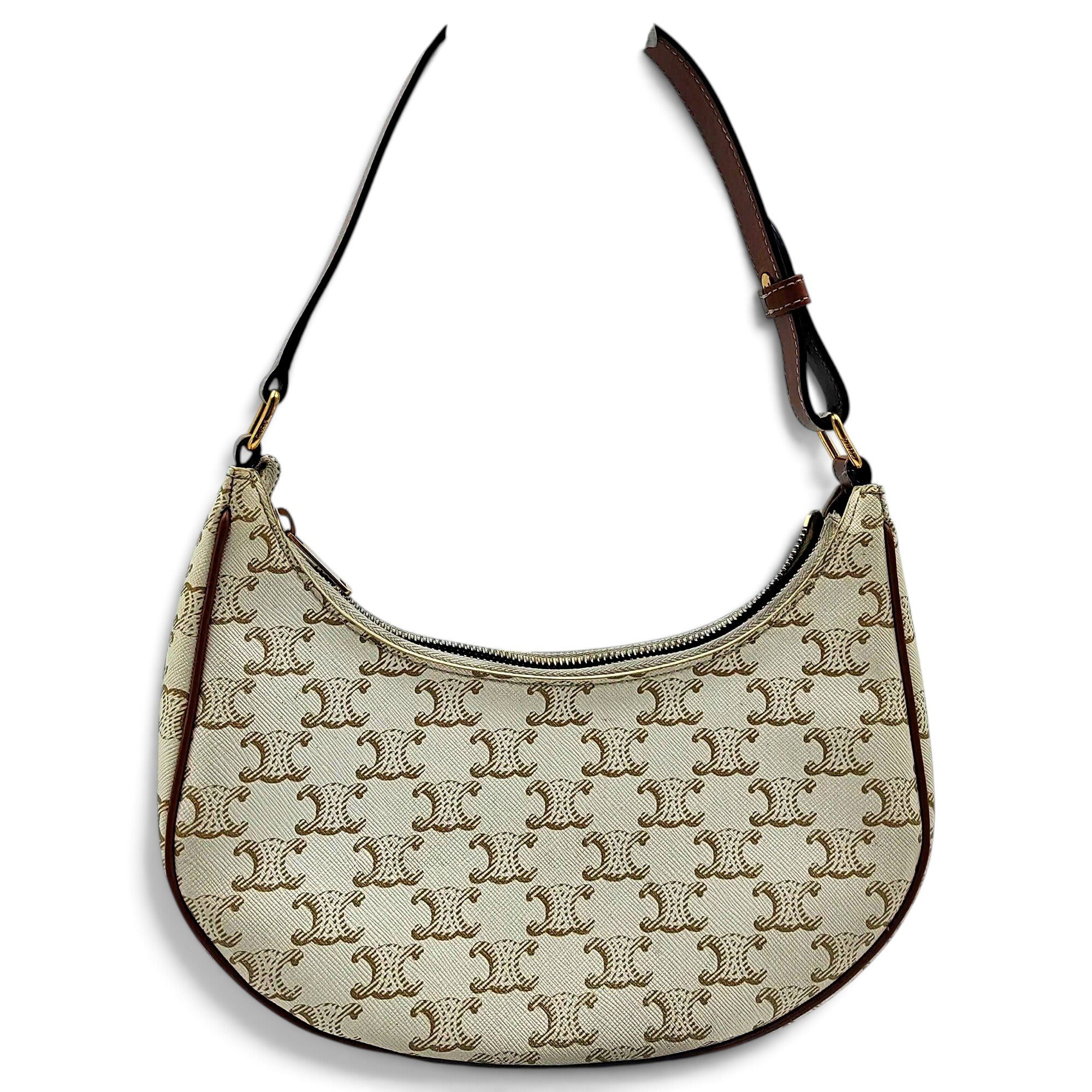 Ava cloth handbag