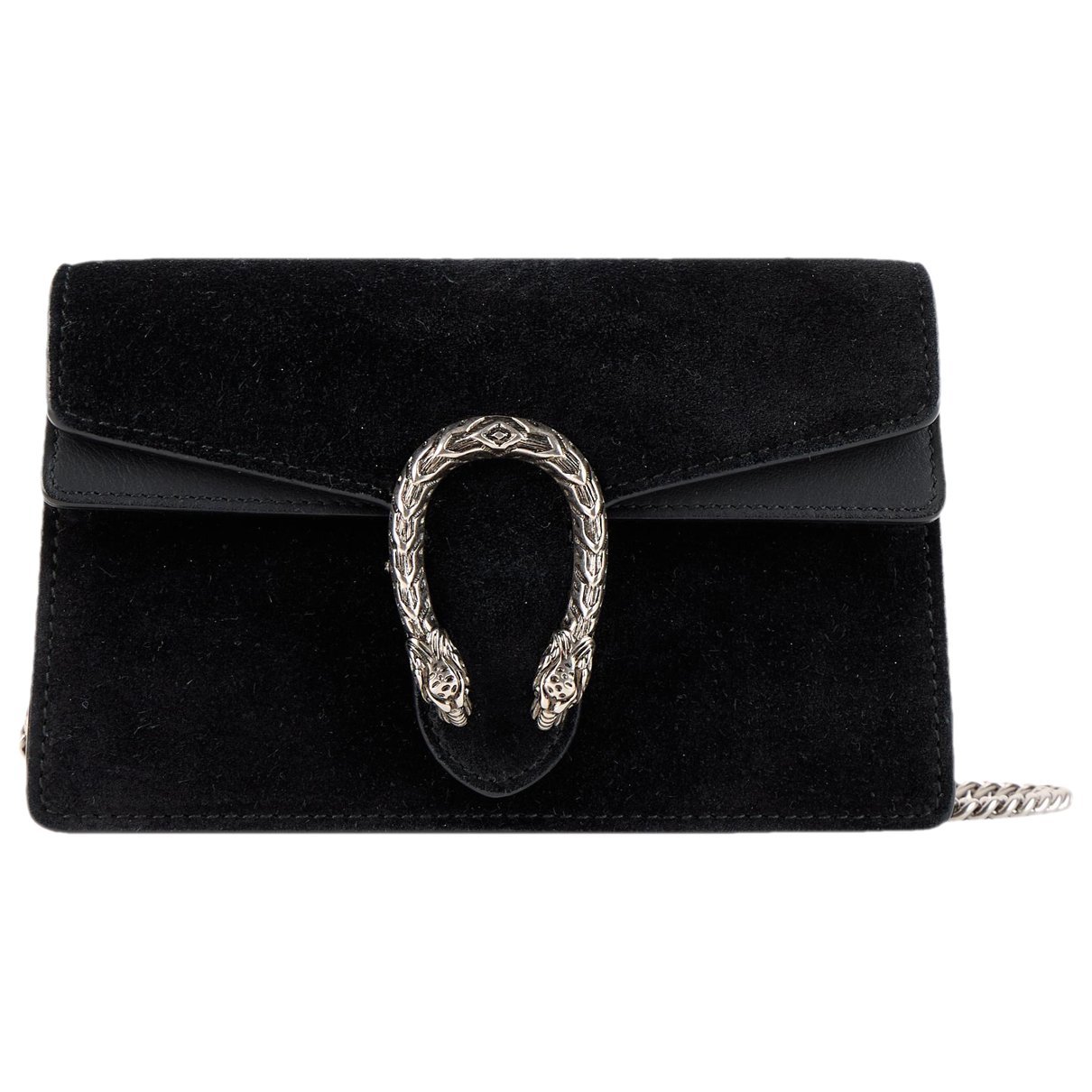 Dionysus Super Mini crossbody bag