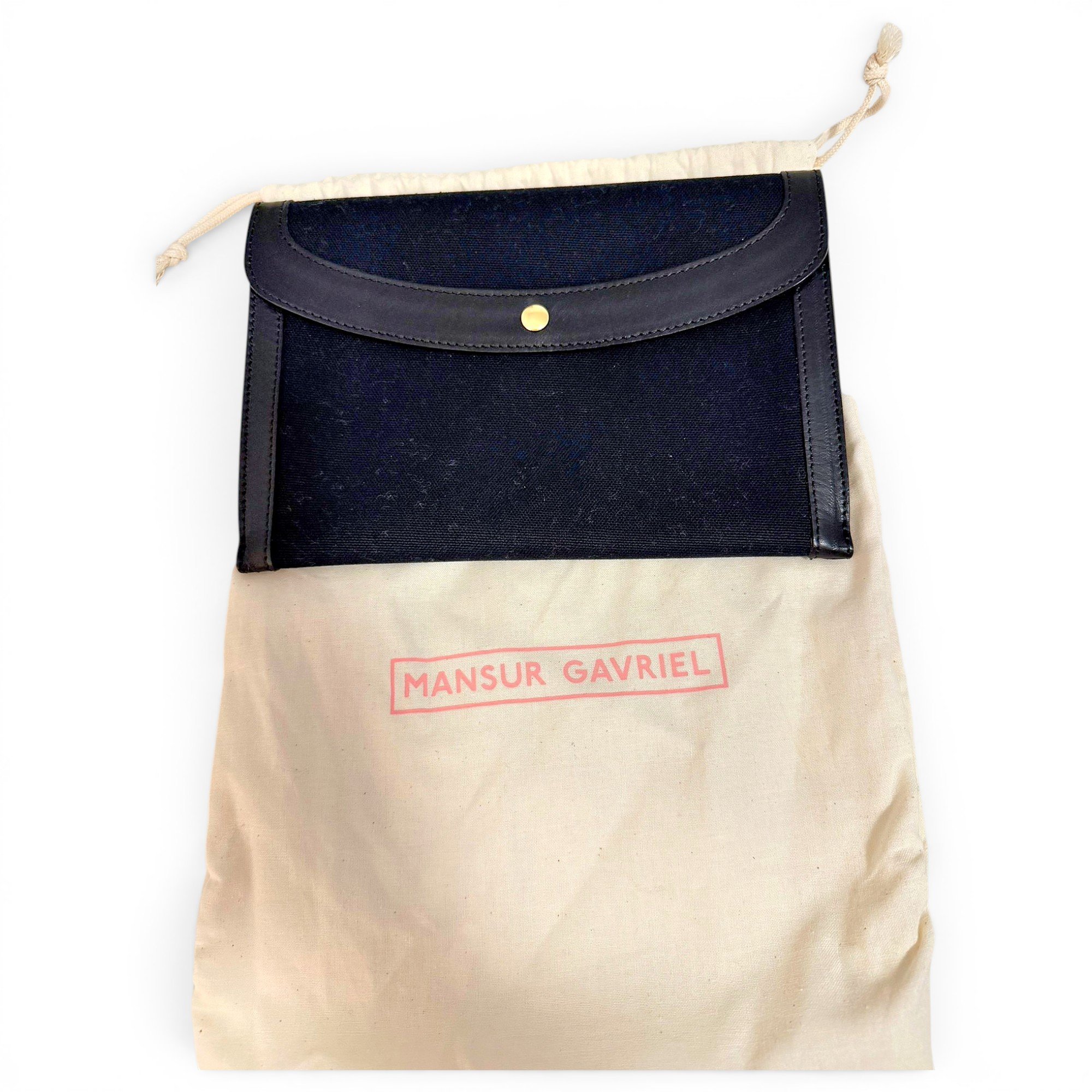 Clutch bag