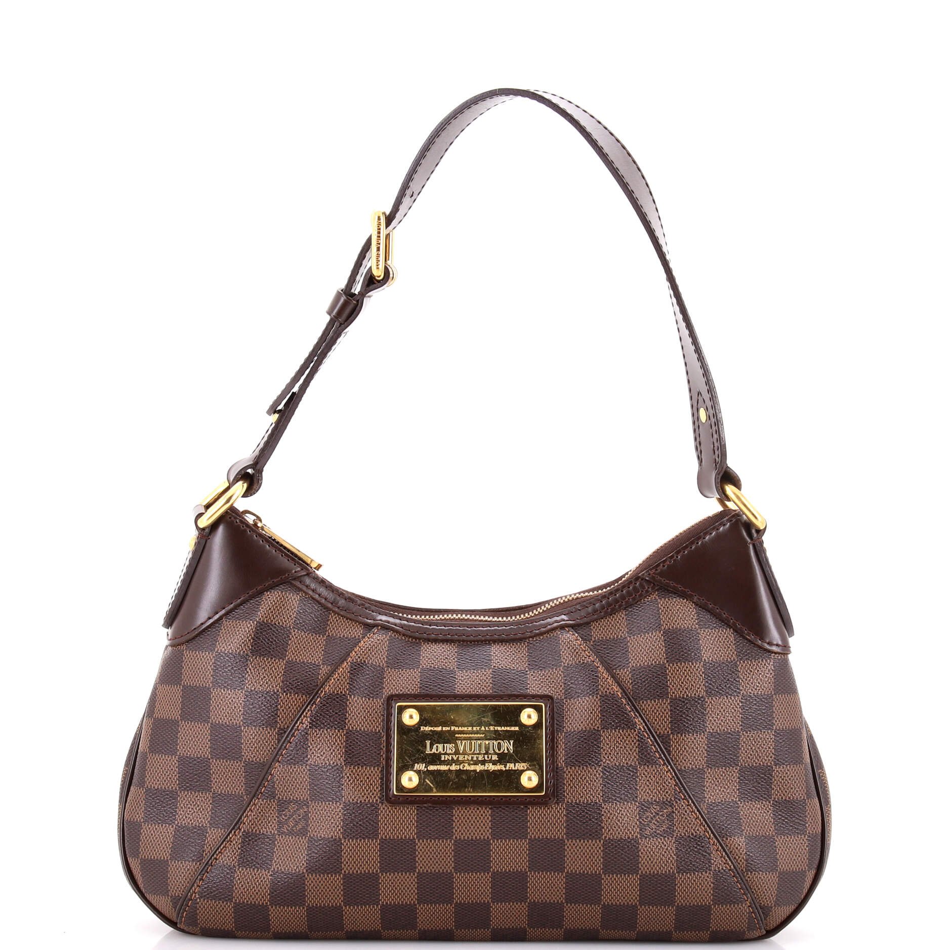 Thames Handbag Damier PM