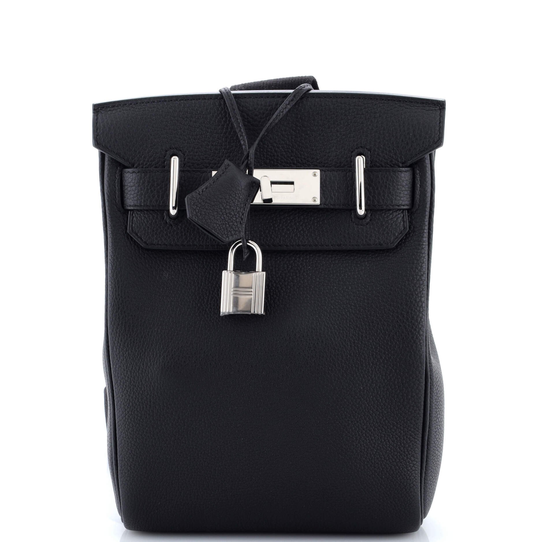 Hermes Hac a Dos Backpack Togo PM