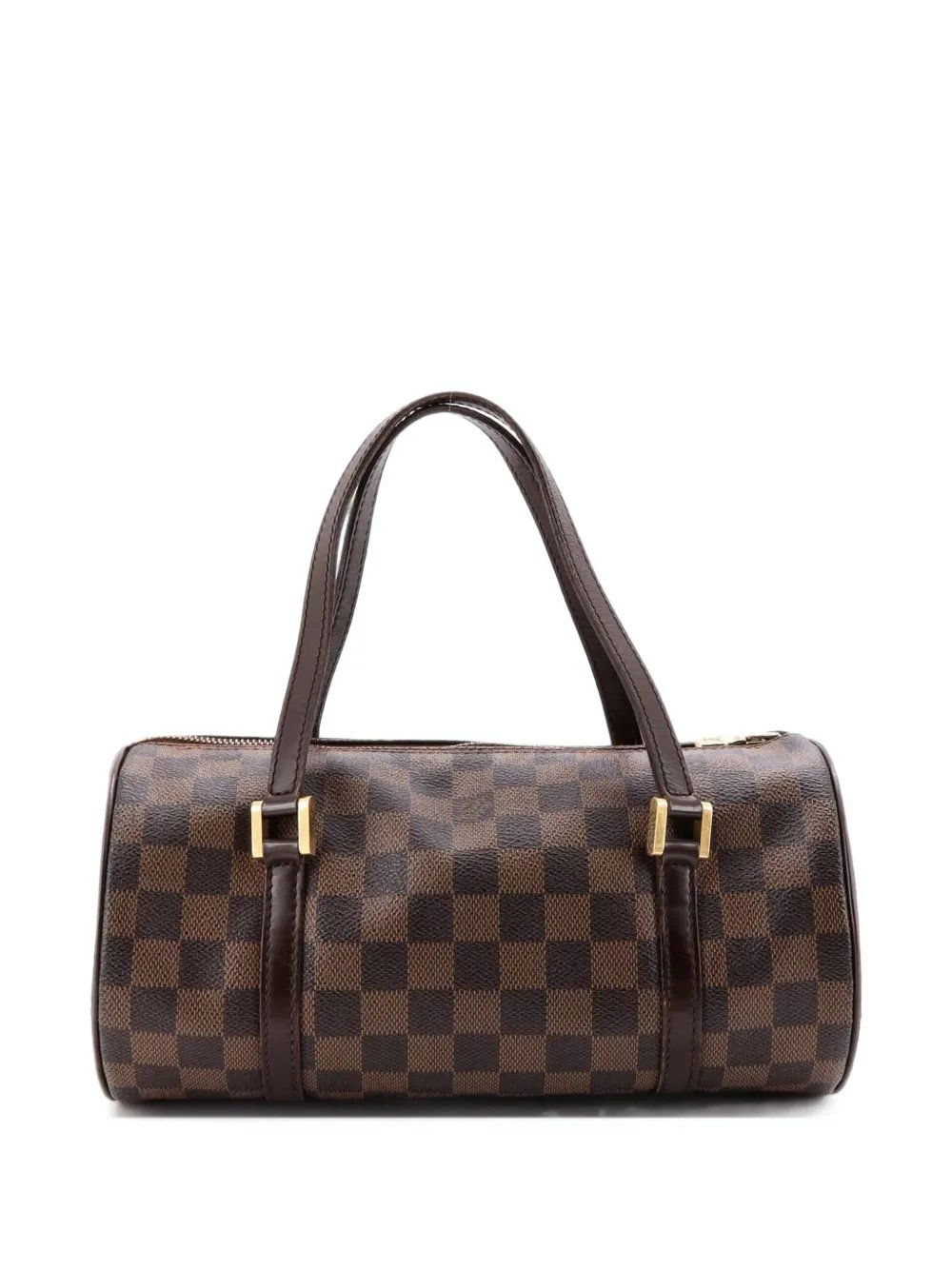 Papillon Damier 26 handbag