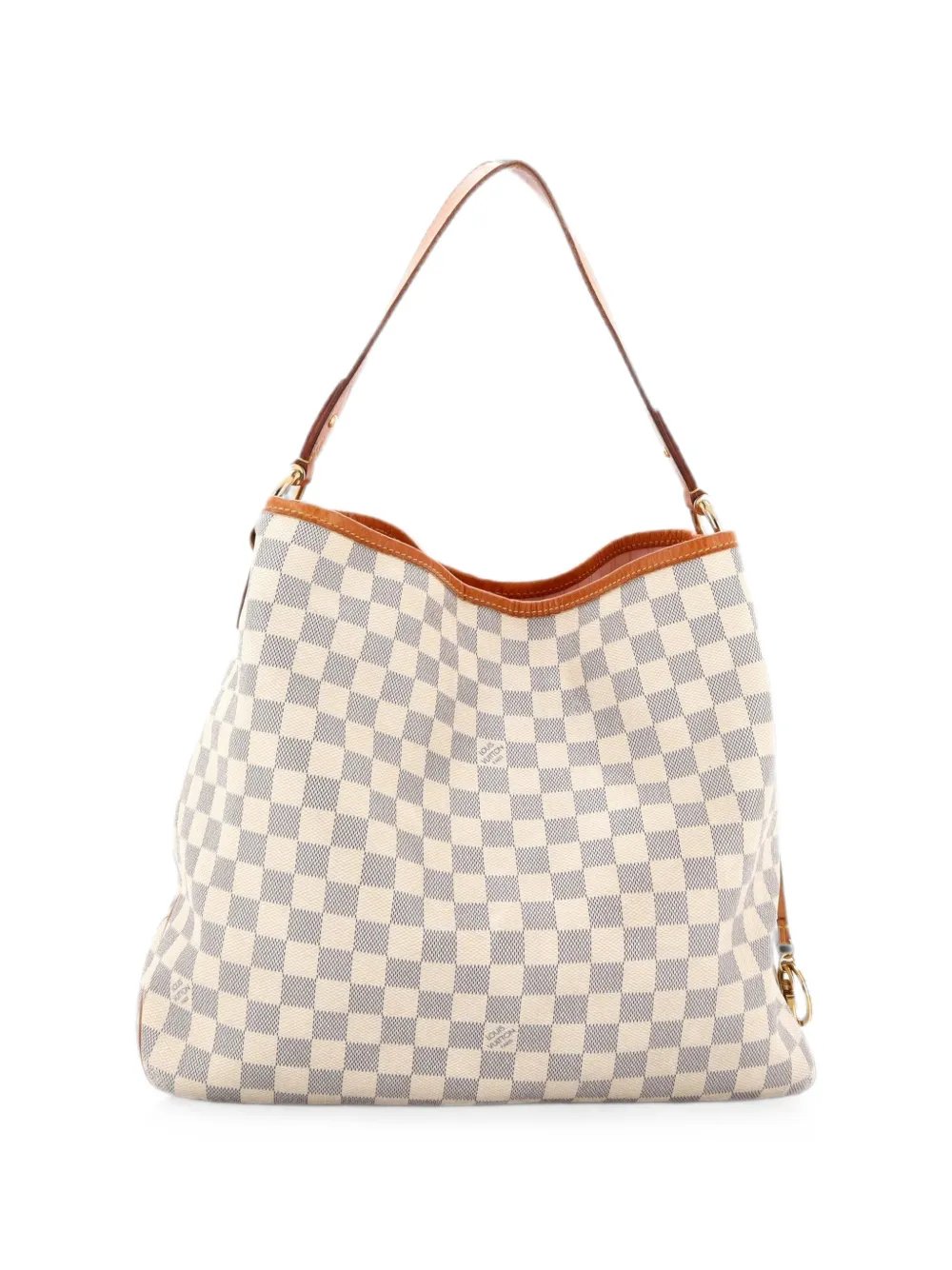 Delightful NM Handbag Damier MM hobo bag