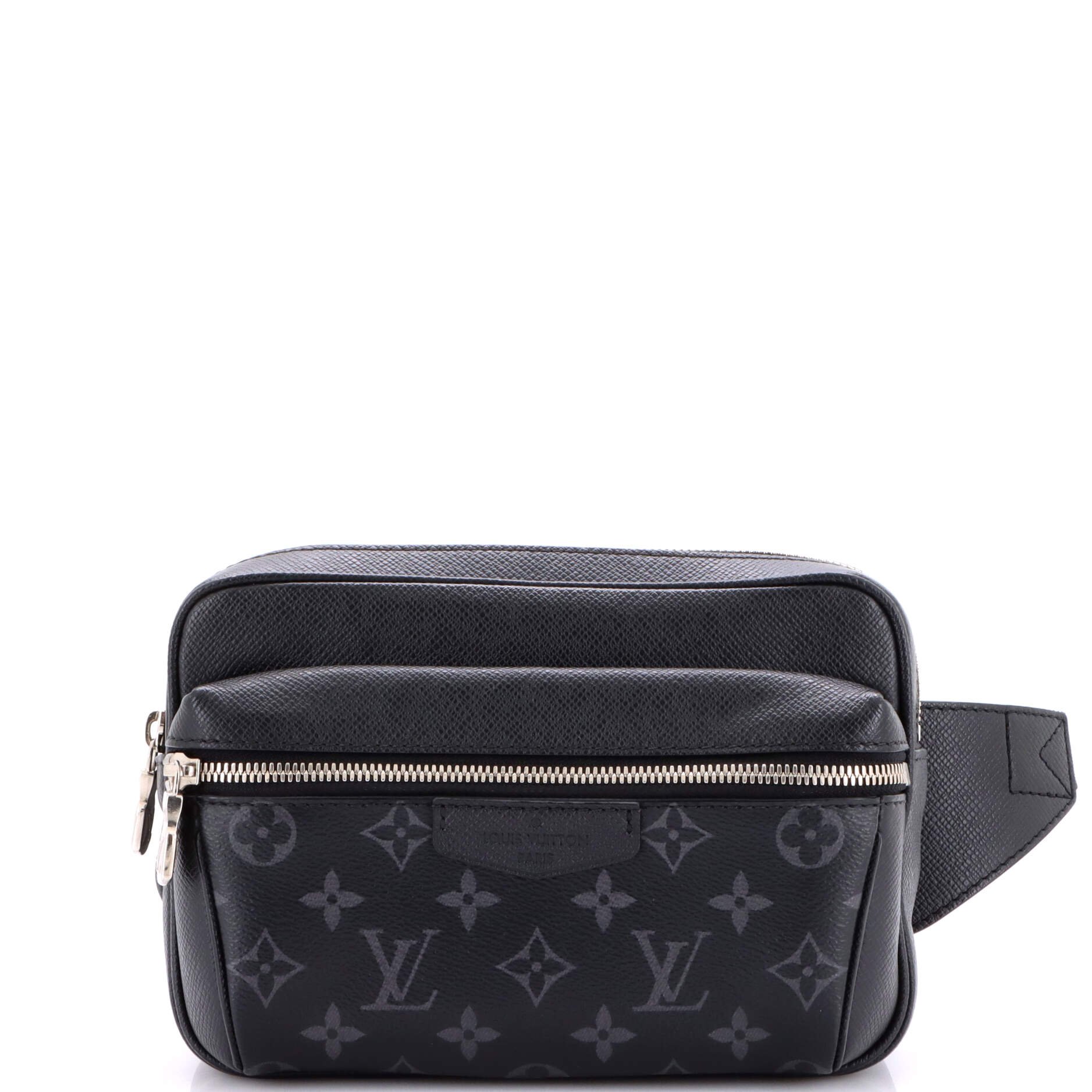 Louis Vuitton Outdoor BumBag Monogram Taigarama