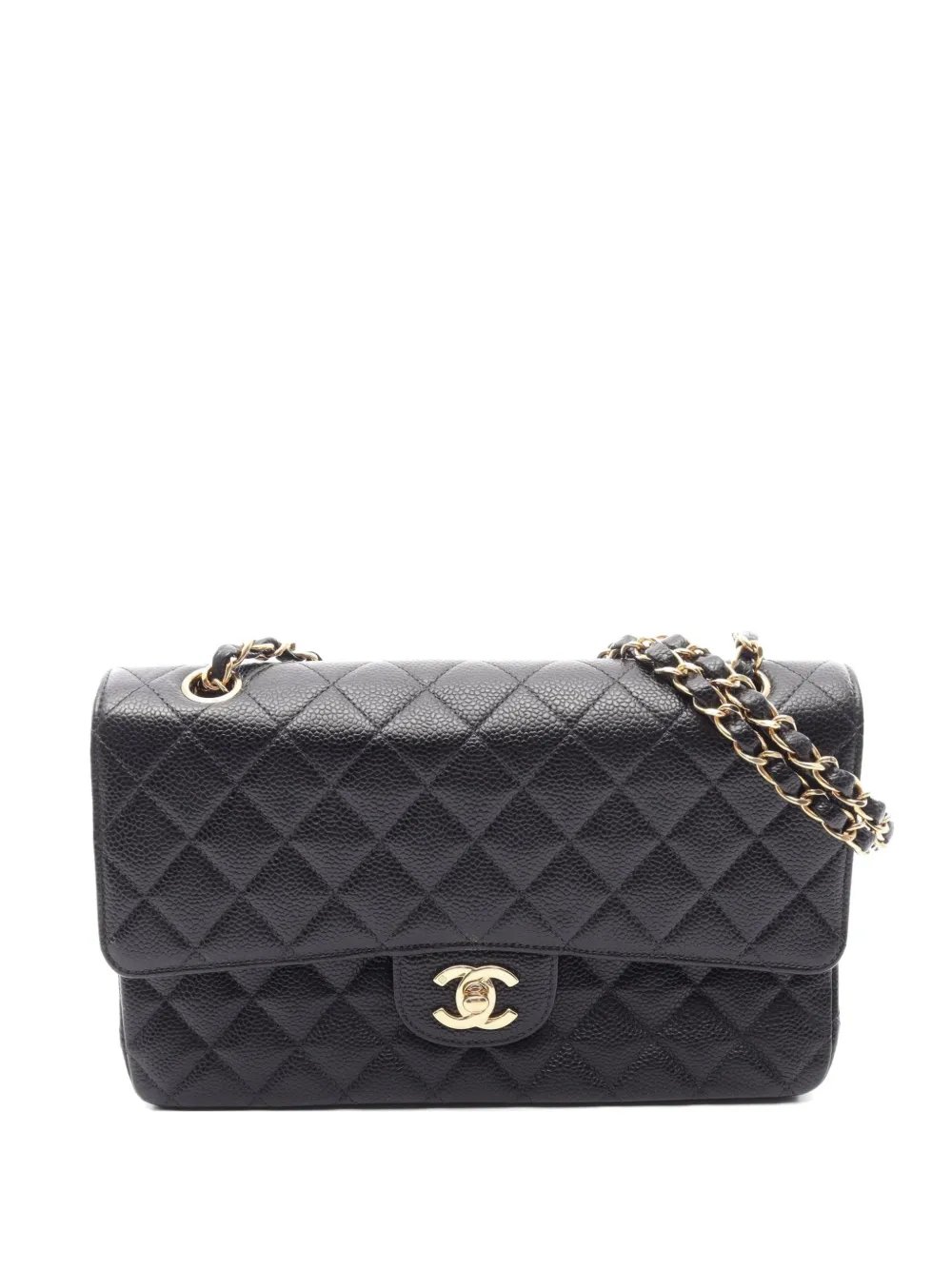2002-2003 matelassé shoulder bag
