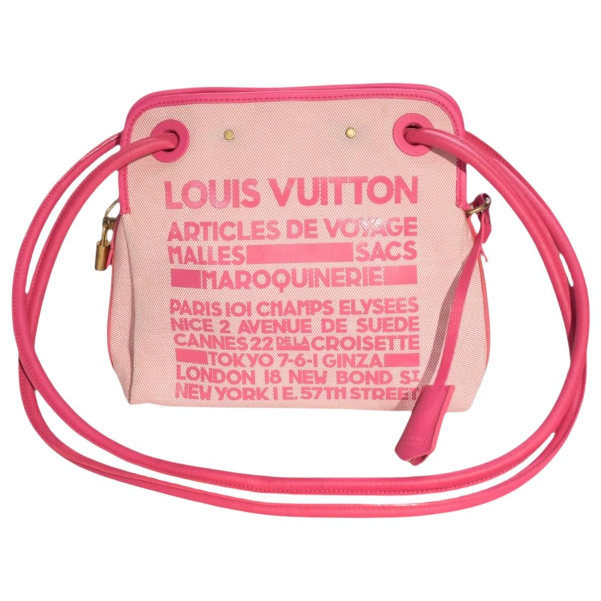 Handbag