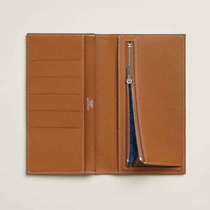 Citizen Twill Long Wallet