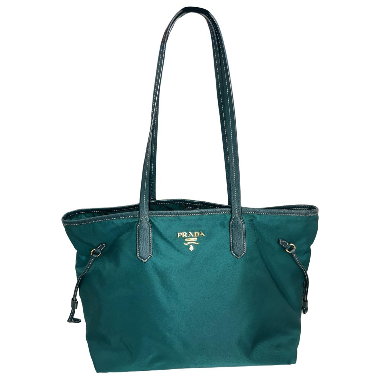 Re-Edition 1995 cloth handbag