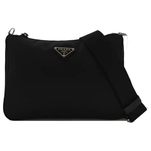 Cloth crossbody bag