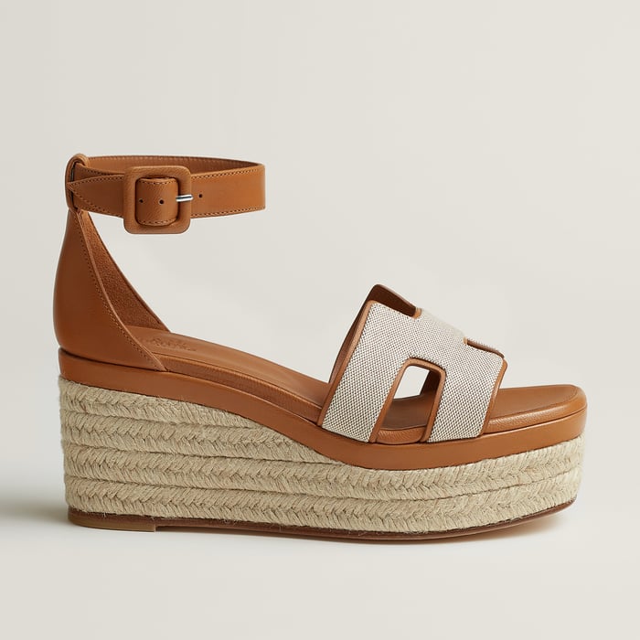 Elda Espadrille