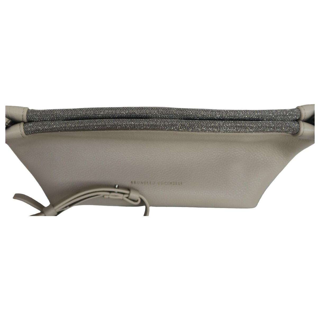 Brunello Cucinelli Leather handbag