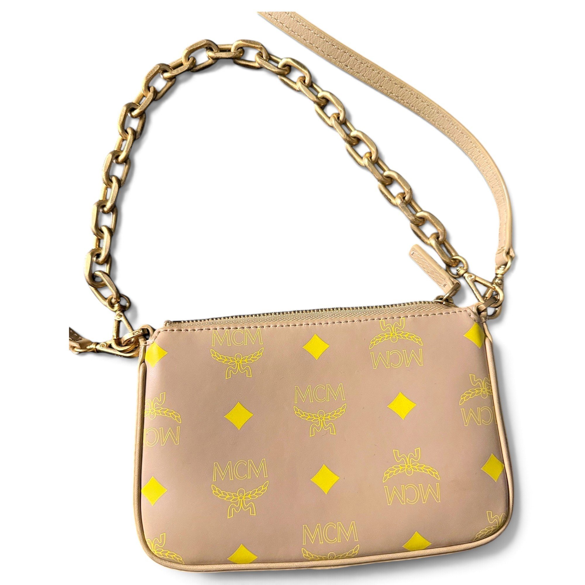 Crossbody bag