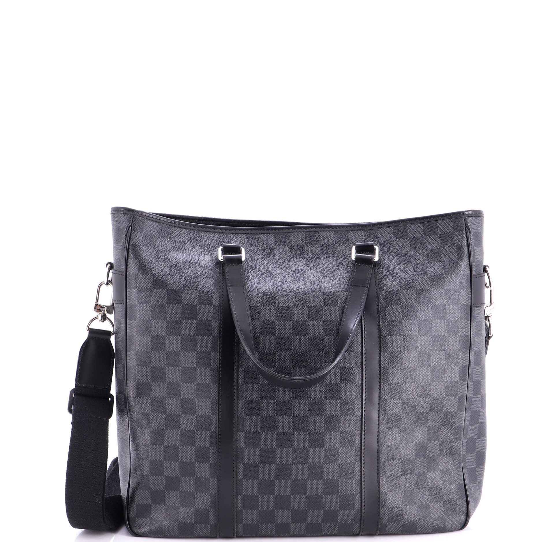 Cloth tote
