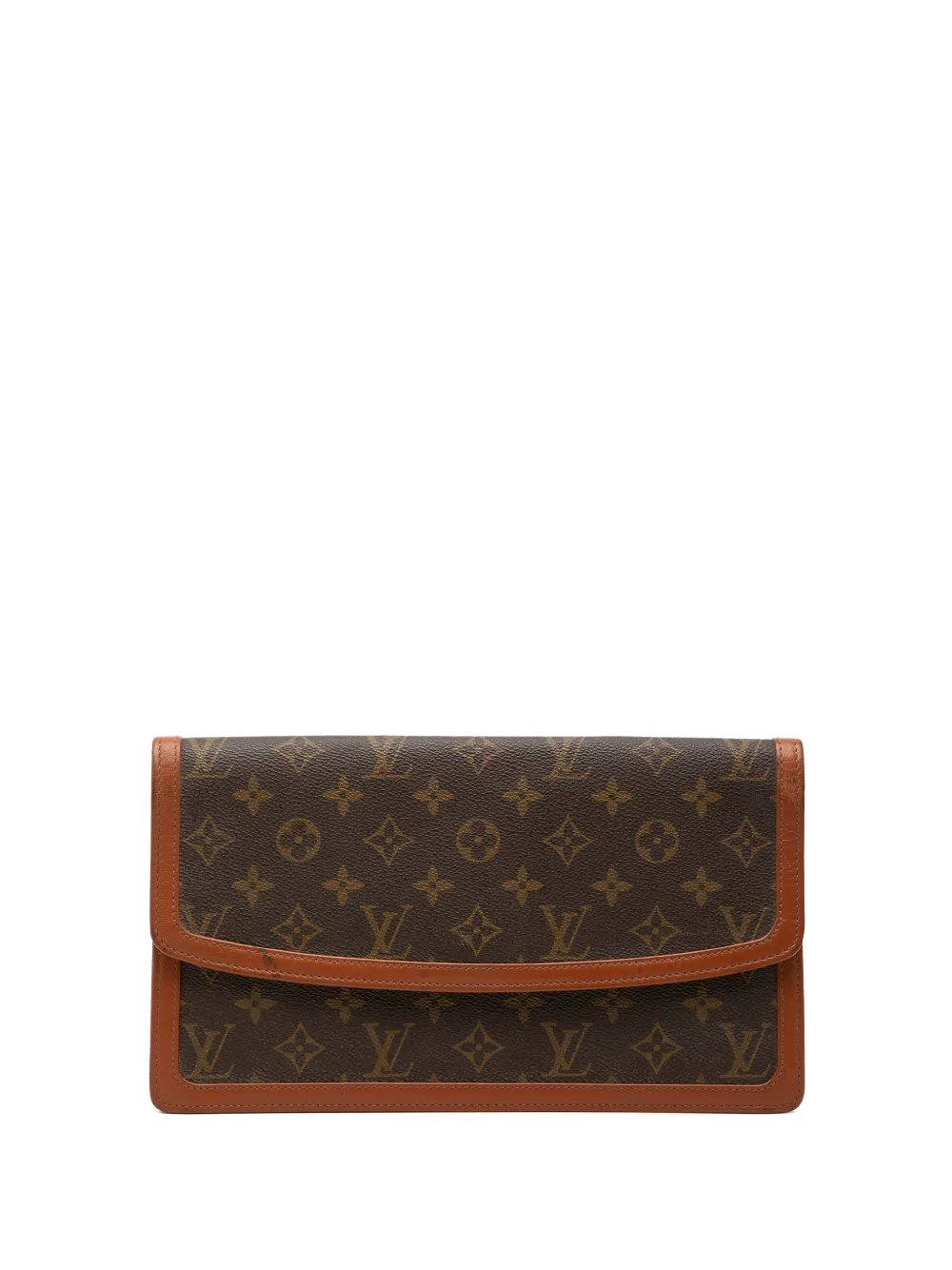 1994 Monogram Pochette Dame GM clutch bag