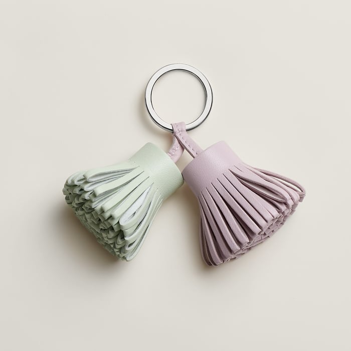 Carmen Uno-dos Key Ring