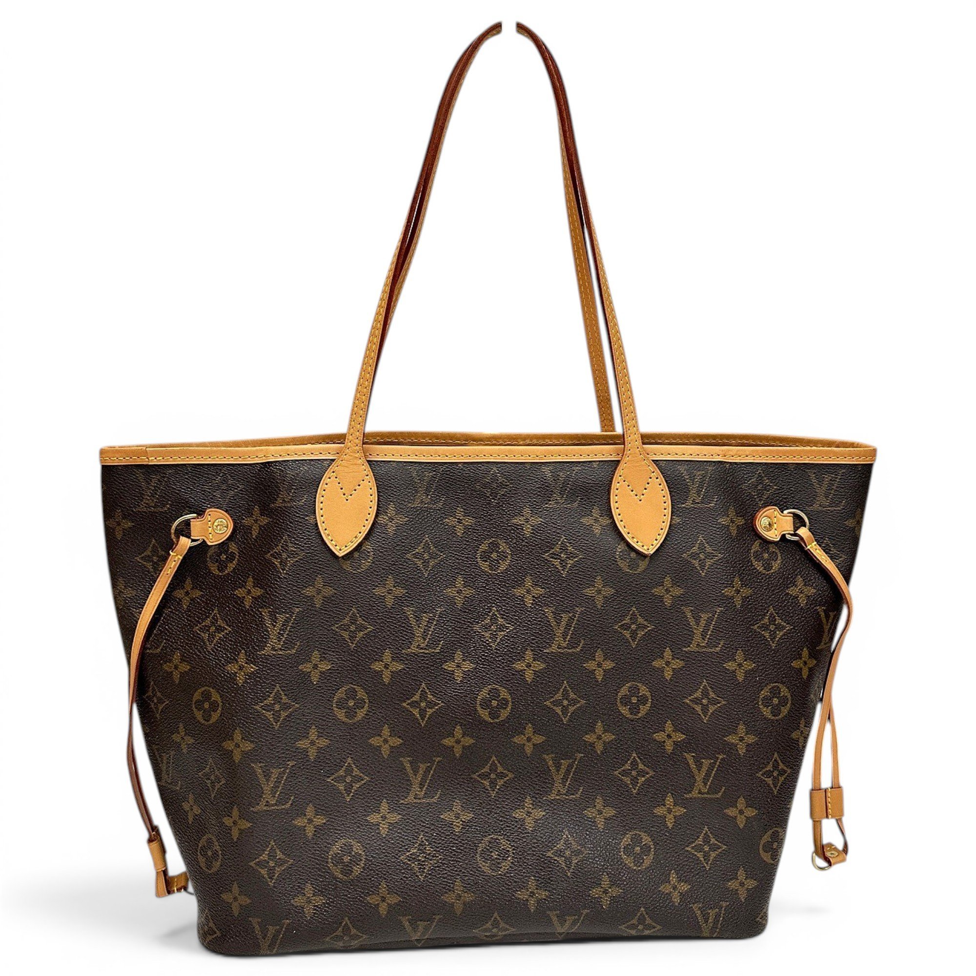 Louis Vuitton Neverfull tote