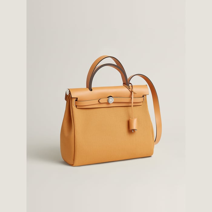 Paille Herbag Zip 31 Bag