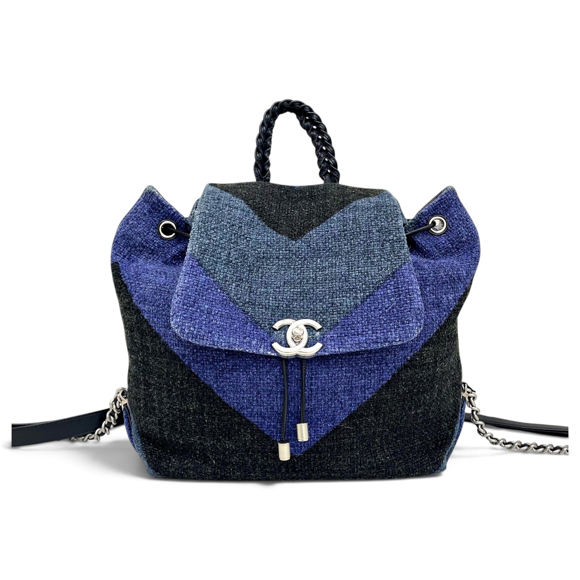 Duma cloth backpack