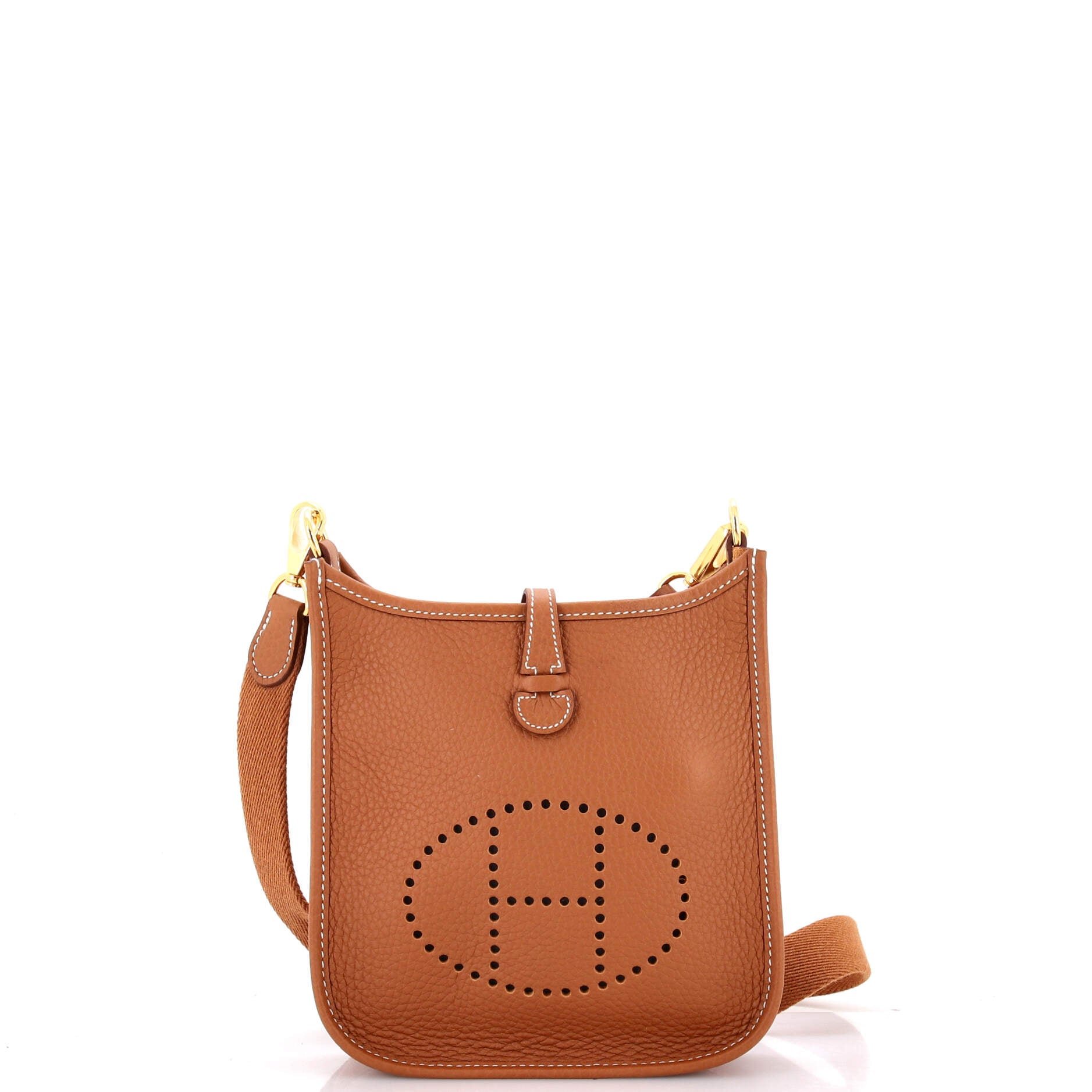 Evelyne Bag Gen III Clemence TPM
