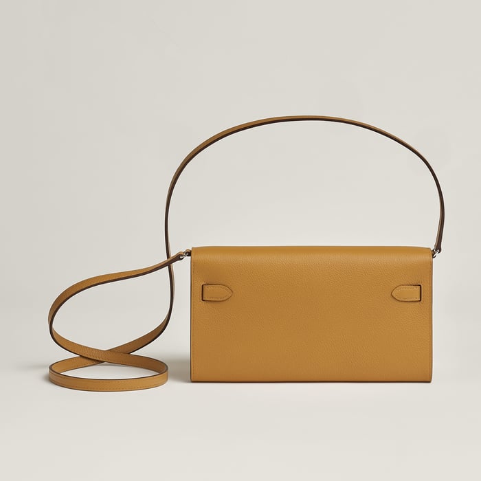 Biscuit Kelly Classique to Go Wallet