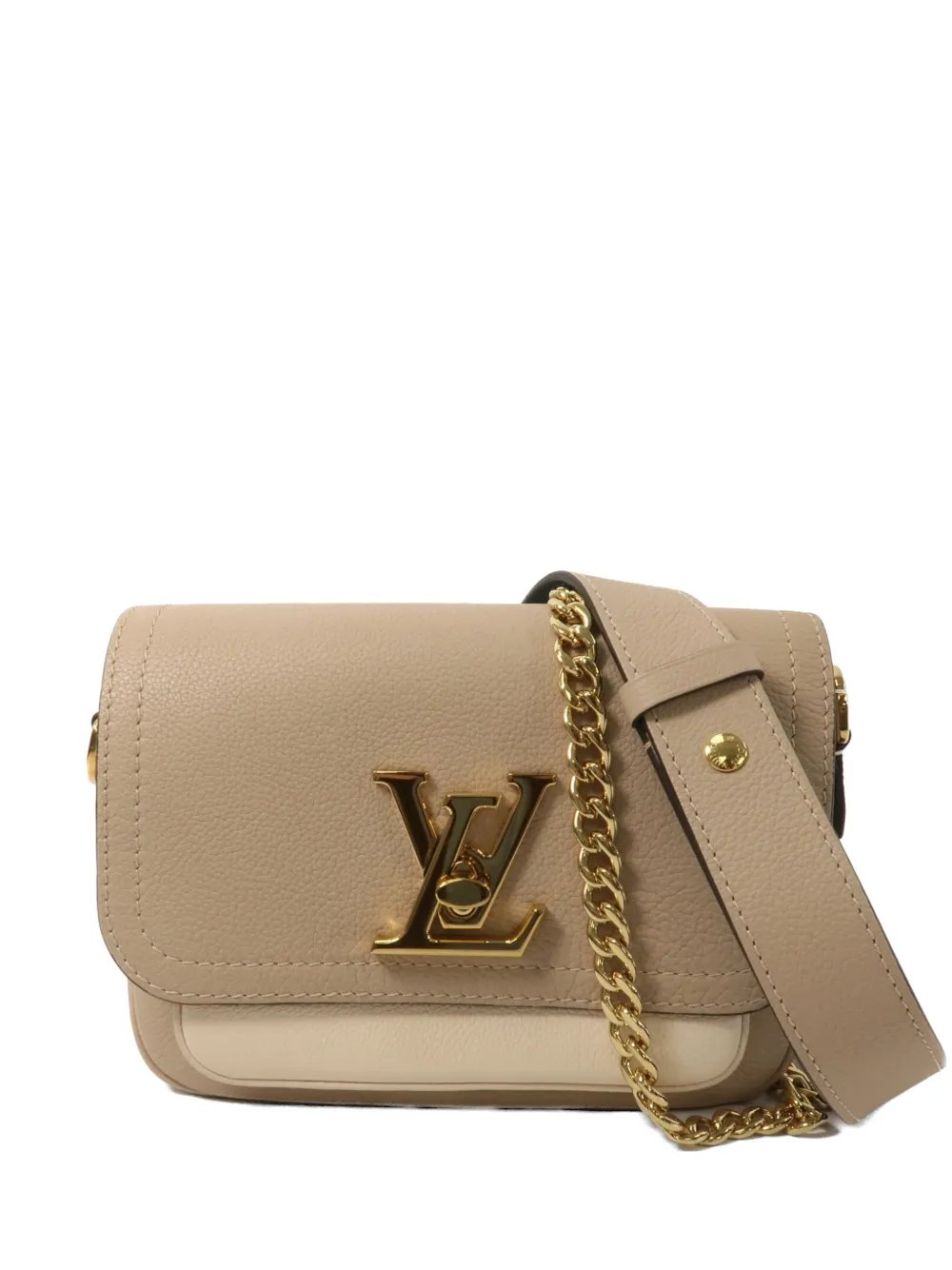 lockme tender shoulder bag