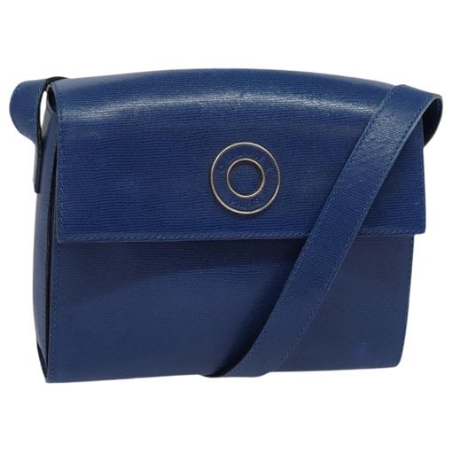 Celine Leather handbag