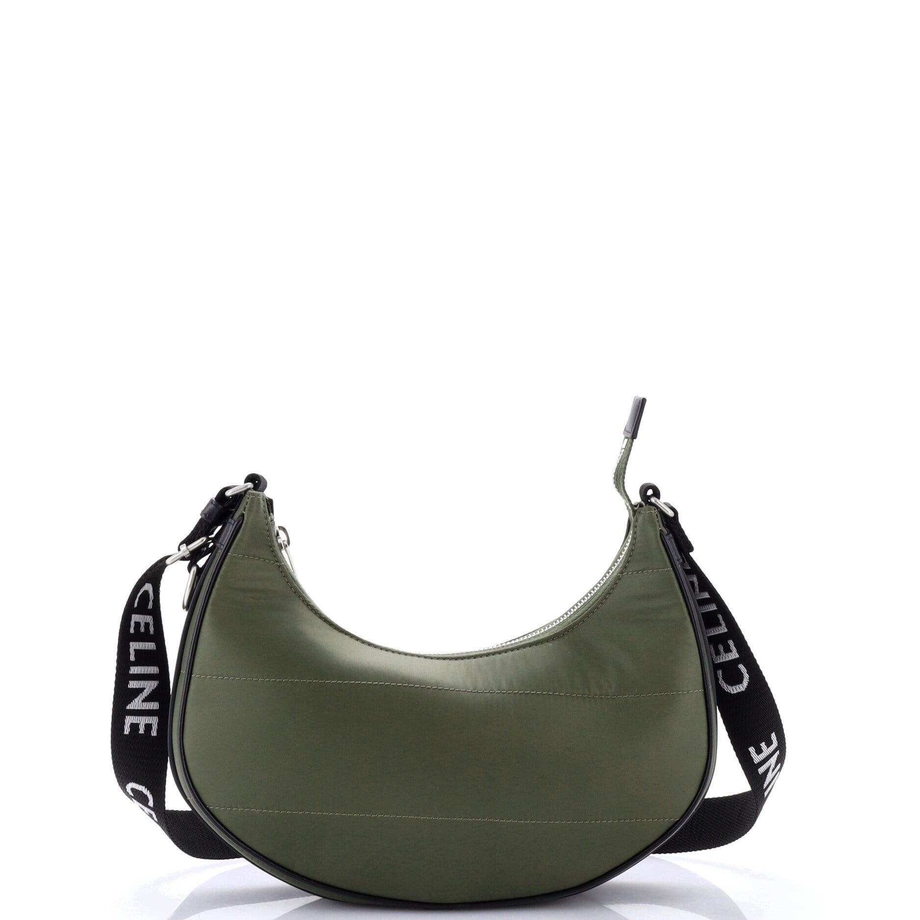 Ava Shoulder Bag Quilted Nylon