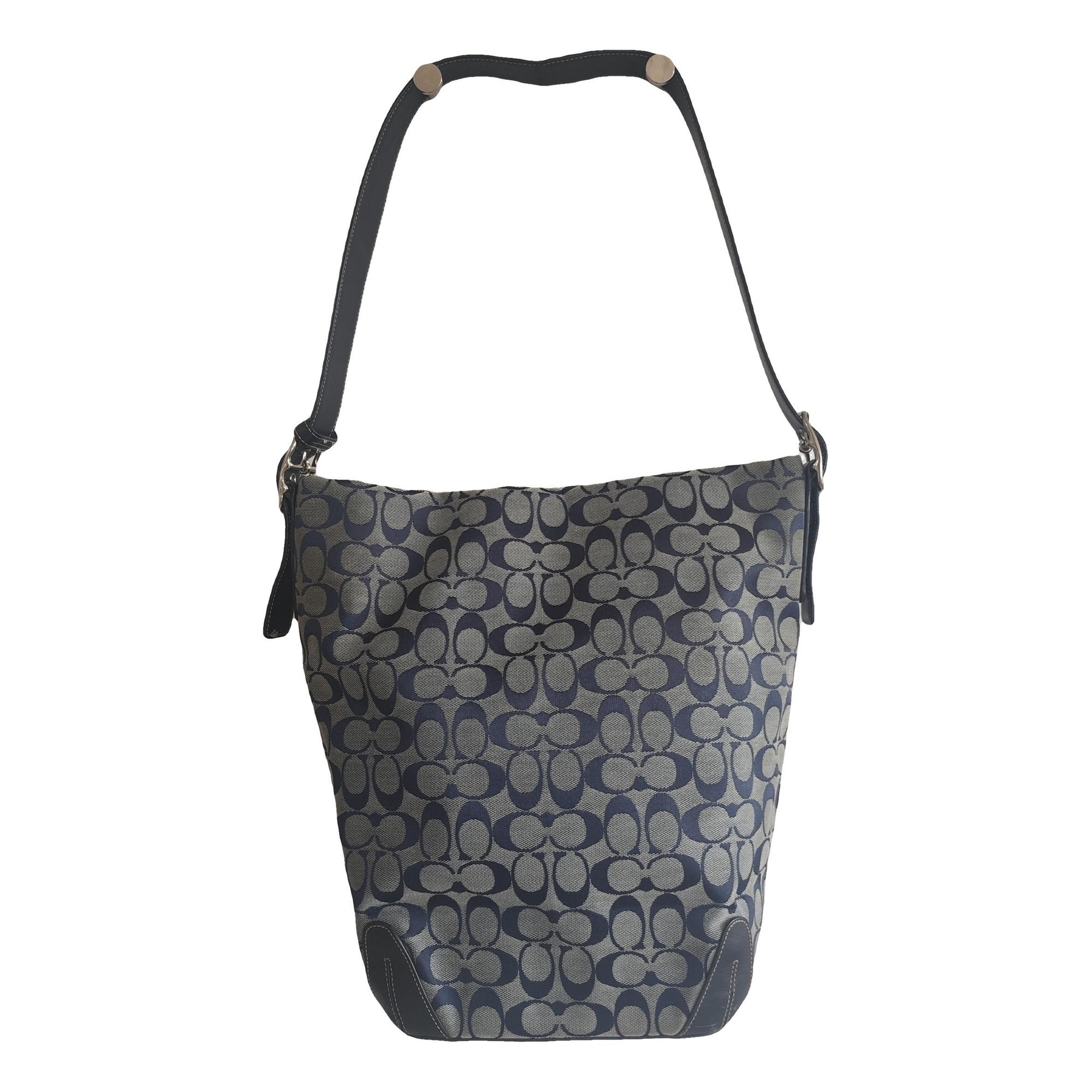 Cloth handbag
