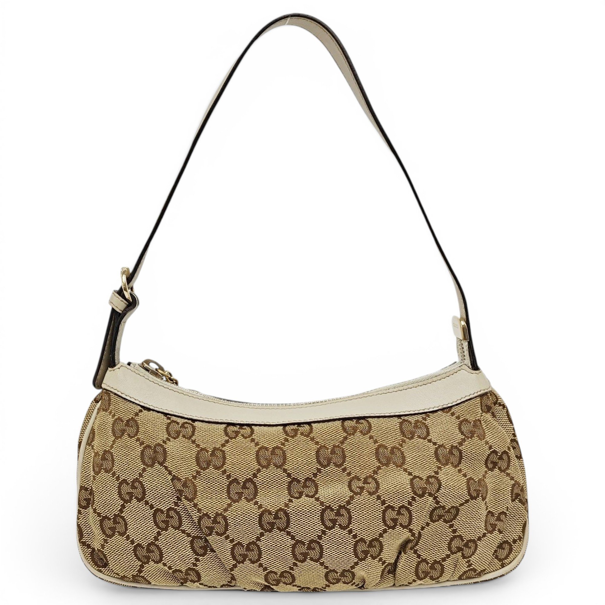 Ophidia cloth handbag