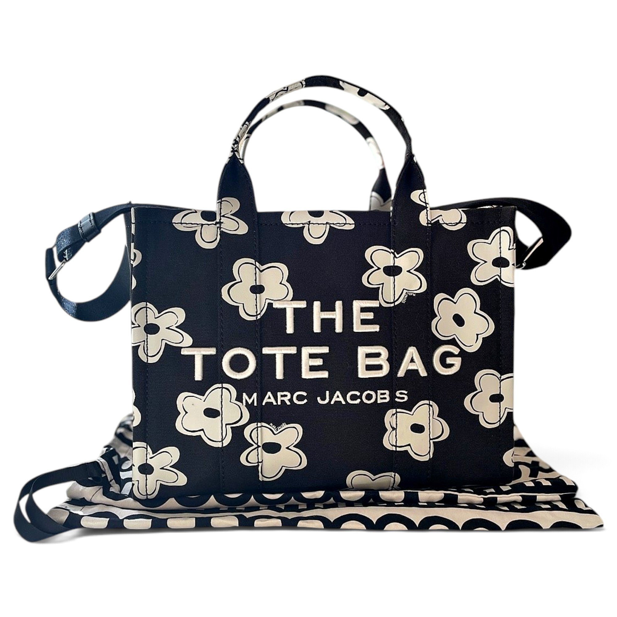 The Tag Tote tote