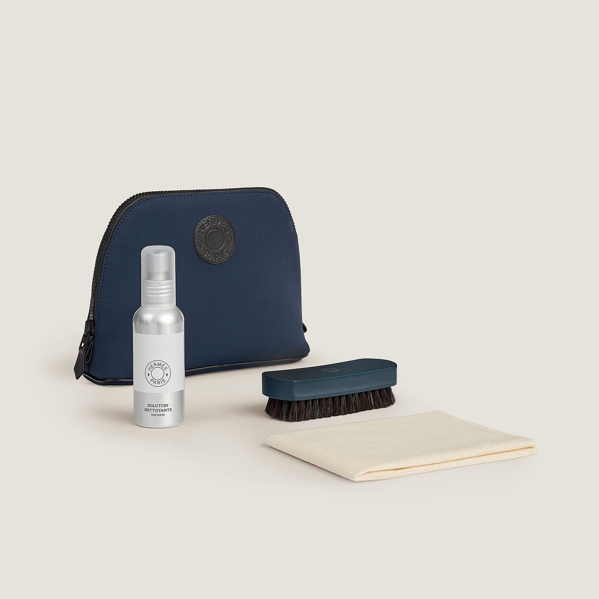 Sneakers maintenance kit