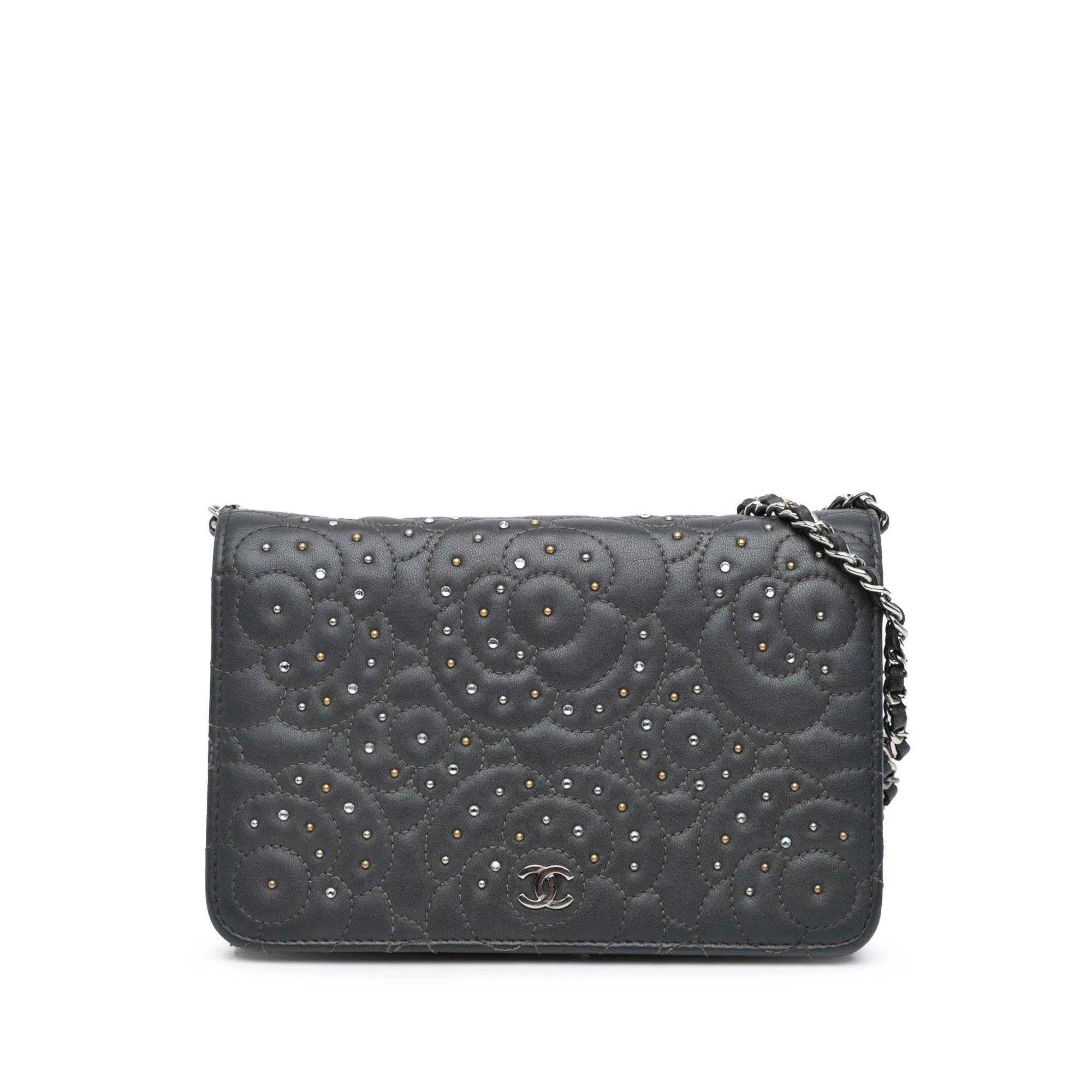 Wallet On Chain Timeless/Classique handbag